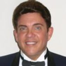 The Persian Room to Welcome John Lariviere