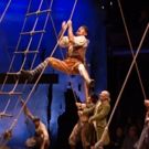 TV: Watch Highlights of the World Premiere of Lookingglass Theatre's TREASURE…