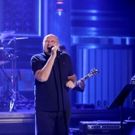 VIDEO: Phil Collins Performs Two of His Classic Hits on TONIGHT SHOW