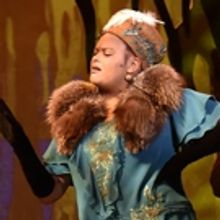 BWW Review: Theatre UCF's Energetic SPUNK AND THE HARLEM LITERATI is Weighed Down by 