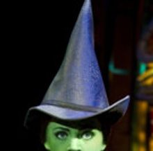 Rachel Tucker Returns To West End WICKED! New Cast Announced!