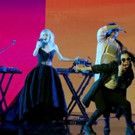 VIDEO: Grimes Performs 'Flesh Without Blood' on TONIGHT SHOW