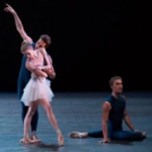 BWW Review: NEW YORK CITY BALLET's 'New Combinations' Isn't as Innovative as the Prog