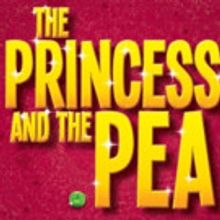 Unity Theatre & Action Transport Theatre to Present THE PRINCESS AND THE PEA