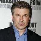 Alec Baldwin Donates to Fundamental Theater Project's Sir Peter Shaffer Award Event