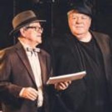 George Wendt and Tim Kazurinsky to Lead FUNNYMAN at Northlight