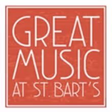 John Zorn on St. Bart's Organ and More Set for Great Music at St. Bart's 2016-17…
