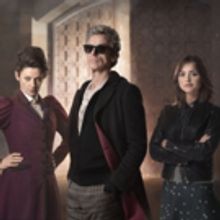 BWW Recap: DOCTOR WHO is Back in 'The Magician's Apprentice'