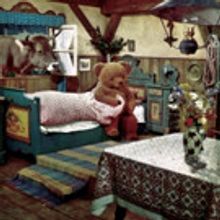John Congleton and the Nighty Nite's Debut LP 'Until the Horror Goes'