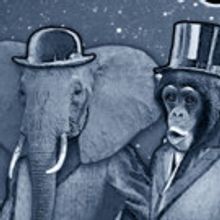 An Evening with Primus Comes to the Fox Theater