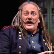 BWW Review: Finding Laughs at LOVE'S LABOUR'S LOST at Orlando Shakes
