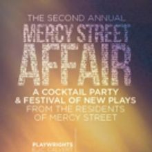 2nd Annual Mercy Street Affair to be Held 11/9