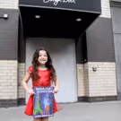 ONCE's Sophie Knapp to Star in MADELINE'S CHRISTMAS at Theatre Row