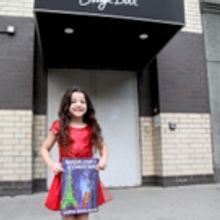 ONCE's Sophie Knapp to Star in MADELINE'S CHRISTMAS at Theatre Row