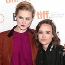 Photo Coverage: On the Red Carpet at TIFF: INTO THE FORREST