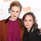 Photo Coverage: On the Red Carpet at TIFF: INTO THE FORREST