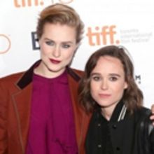 Photo Coverage: On the Red Carpet at TIFF: INTO THE FORREST