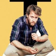 BWW Review: THOMAS MURRAY AND THE UPSIDE DOWN RIVER Explores One Man's Past As He See