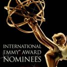 Judi Dench, Dustin Hoffman Among INTERNATIONAL EMMY AWARD Nominees; Full List