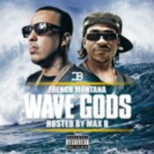 French Montana Signs to Bad Boy Entertainment/Epic Records; Releases New Track &…