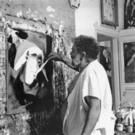 Sculptor and Painter Menashe Kadishman Passes Away