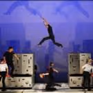DIAVOLO to Perform L'ESPACE DU TEMPS at Valley Performing Arts Center, 9/19-20