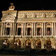 BWW Dance Review: Relève