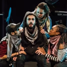 Photo Flash: First Look at I CALL MY BROTHERS at Cleveland Public Theatre