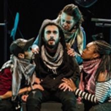 Photo Flash: First Look at I CALL MY BROTHERS at Cleveland Public Theatre