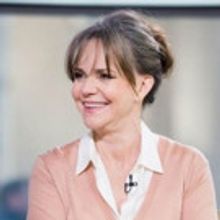 VIDEO: Sally Field Talks Return to Broadway in 'Glass Menagerie' on Today