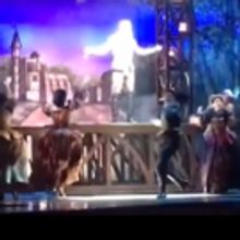 Catch SOMETHING ROTTEN's Will Chase in Premiere Performance of 'Will Power'