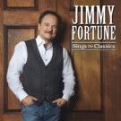 Statler Brother Singer Jimmy Fortune 'Sings the Classics' on Upcoming Album