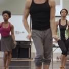 STAGE TUBE: Sneak Peek at NSMT's DREAMGIRLS, Celebrating 60th Anniversary