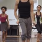 STAGE TUBE: Sneak Peek at NSMT's DREAMGIRLS, Celebrating 60th Anniversary
