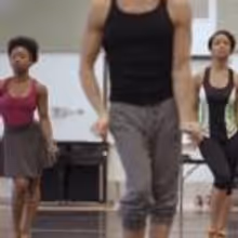 STAGE TUBE: Sneak Peek at NSMT's DREAMGIRLS, Celebrating 60th Anniversary