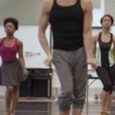 STAGE TUBE: Sneak Peek at NSMT's DREAMGIRLS, Celebrating 60th Anniversary