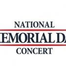 A CAPITOL FOURTH & NATIONAL MEMORIAL DAY CONCERT on PBS Score at New York Festivals…