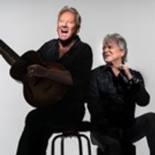 Air Supply Opens SCERA Summer Season on Memorial Day