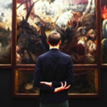 Award-Winning Immersive Theatre Company Jetpack Theatre Presents ART HEIST