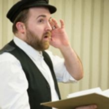 Photo Flash: First Look at Hershey Area Playhouse's MY NAME IS ASHER LEV