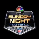 Cowboys vs. Bears Set for NBC Sports SUNDAY NIGHT FOOTBALL