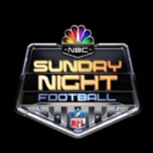 Cowboys vs. Bears Set for NBC Sports SUNDAY NIGHT FOOTBALL