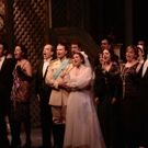 Photos and Video: THE GOLDEN BRIDE Marks Closing Night Off-Broadway