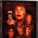 Acclaimed Horror Anthology TALES OF POE Coming to Digital HD & DVD