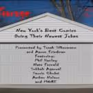New York's Best Comics Bring Fresh Material to The Garage Tonight