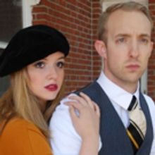 BWW Review: Strong Performances Distinguish Portland Players' BONNIE AND CLYDE