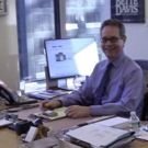 TV Exclusive: Meet Broadway Super Lawyer and Abingdon Theatre Company Gala Honoree…