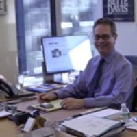 TV Exclusive: Meet Broadway Super Lawyer and Abingdon Theatre Company Gala Honoree… Video