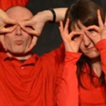 Improv at Dreamcatcher Set for 5/14