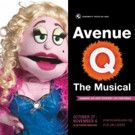 Cleveland State University Presents AVENUE Q at Playhouse Square